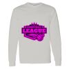 Heavy Cotton™ Long Sleeve T-Shirt Thumbnail