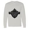 Heavy Cotton™ Long Sleeve T-Shirt Thumbnail