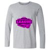 Softstyle® Long Sleeve T-Shirt Thumbnail