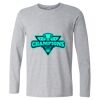 Softstyle® Long Sleeve T-Shirt Thumbnail