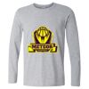 Softstyle® Long Sleeve T-Shirt Thumbnail