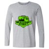 Softstyle® Long Sleeve T-Shirt Thumbnail