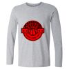 Softstyle® Long Sleeve T-Shirt Thumbnail