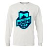 DryBlend® 50/50 Long Sleeve T-Shirt Thumbnail