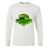 DryBlend® 50/50 Long Sleeve T-Shirt Thumbnail