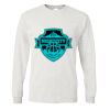 DryBlend® 50/50 Long Sleeve T-Shirt Thumbnail