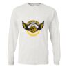 DryBlend® 50/50 Long Sleeve T-Shirt Thumbnail